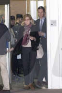 NEWS - Spanien: Prozess gegen Infantin Cristina bis Februar vertagt