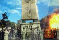 NEWS - Istanbul: Selbstmord-Anschlag in Touristenviertel