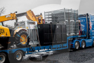 NEWS - Schottland: Vogelgrippe-Verdacht auf Farm in Dunfermline