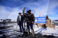 NEWS - Wilder Westen: Bewaffnete besetzen Nationalpark in Oregon