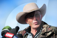 NEWS - Wilder Westen: Bewaffnete besetzen Nationalpark in Oregon