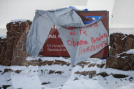 NEWS - Wilder Westen: Bewaffnete besetzen Nationalpark in Oregon