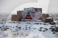 NEWS - Wilder Westen: Bewaffnete besetzen Nationalpark in Oregon