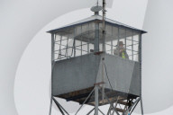 NEWS - Wilder Westen: Bewaffnete besetzen Nationalpark in Oregon