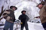 NEWS - Wilder Westen: Bewaffnete besetzen Nationalpark in Oregon