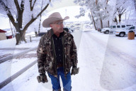 NEWS - Wilder Westen: Bewaffnete besetzen Nationalpark in Oregon