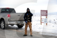 NEWS - Wilder Westen: Bewaffnete besetzen Nationalpark in Oregon