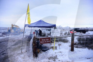 NEWS - Wilder Westen: Bewaffnete besetzen Nationalpark in Oregon