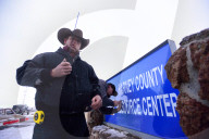NEWS - Wilder Westen: Bewaffnete besetzen Nationalpark in Oregon
