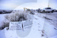 NEWS - Wilder Westen: Bewaffnete besetzen Nationalpark in Oregon