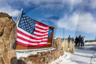 NEWS - Wilder Westen: Bewaffnete besetzen Nationalpark in Oregon