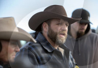 NEWS - Wilder Westen: Bewaffnete besetzen Nationalpark in Oregon