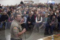 NEWS - Wilder Westen: Bewaffnete besetzen Nationalpark in Oregon