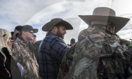 NEWS - Wilder Westen: Bewaffnete besetzen Nationalpark in Oregon