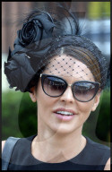 PEOPLE : Bilder des Tages - Die Royals