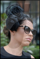PEOPLE : Bilder des Tages - Die Royals