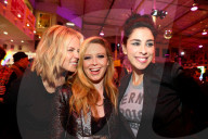 PEOPLE - Stars feiern mit Stella McCartney deren Herbstkollektion 2016 in LA