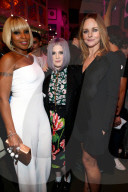 PEOPLE - Stars feiern mit Stella McCartney deren Herbstkollektion 2016 in LA
