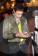 PEOPLE - Stars feiern mit Stella McCartney deren Herbstkollektion 2016 in LA