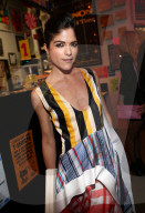 PEOPLE - Stars feiern mit Stella McCartney deren Herbstkollektion 2016 in LA
