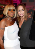 PEOPLE - Stars feiern mit Stella McCartney deren Herbstkollektion 2016 in LA