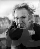 PEOPLE - Der Schauspieler Alan Rickman stirbt mit 69 Jahren