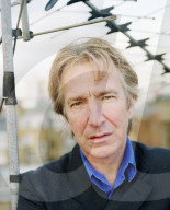 PEOPLE - Der Schauspieler Alan Rickman stirbt mit 69 Jahren