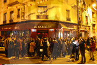 NEWS - Wiedereröffnung vom "Le Carillon Restaurant" in Paris