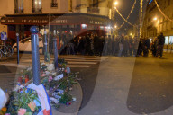 NEWS - Wiedereröffnung vom "Le Carillon Restaurant" in Paris