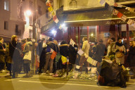 NEWS - Wiedereröffnung vom "Le Carillon Restaurant" in Paris