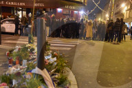 NEWS - Wiedereröffnung vom "Le Carillon Restaurant" in Paris