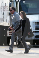 PEOPLE - Will Ferrell unterwegs in West Hollywood