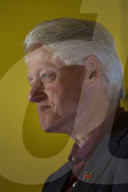 NEWS - Bill Clinton wirbt für seine Frau Hillary