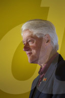 NEWS - Bill Clinton wirbt für seine Frau Hillary