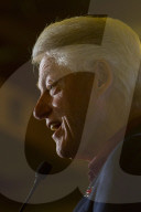 NEWS - Bill Clinton wirbt für seine Frau Hillary
