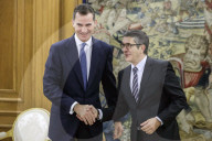 PEOPLE : Bilder des Tages - Die Royals