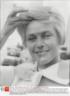 Miss Maria Schell Actress Maria Margarethe Anna Schell (15 January 1926 Vienna Oo 26 April 2005 Preitenegg Carinthia Austria) Was An Austrian/swiss Actress Who Won The Volpi Cup For Best Actress At The Venice Film Festival In 1956 For Gervaise. The D