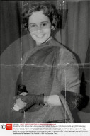 Miss Maria Schell Actress Maria Margarethe Anna Schell (15 January 1926 Vienna Oo 26 April 2005 Preitenegg Carinthia Austria) Was An Austrian/swiss Actress Who Won The Volpi Cup For Best Actress At The Venice Film Festival In 1956 For Gervaise. The D