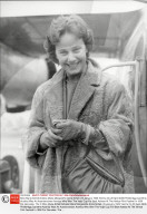 Miss Maria Schell Actress Maria Margarethe Anna Schell (15 January 1926 Vienna Oo 26 April 2005 Preitenegg Carinthia Austria) Was An Austrian/swiss Actress Who Won The Volpi Cup For Best Actress At The Venice Film Festival In 1956 For Gervaise. The D