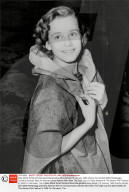 Miss Maria Schell Actress Maria Margarethe Anna Schell (15 January 1926 Vienna Oo 26 April 2005 Preitenegg Carinthia Austria) Was An Austrian/swiss Actress Who Won The Volpi Cup For Best Actress At The Venice Film Festival In 1956 For Gervaise. The D