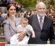 PEOPLE -  René Angélil im Alter von 73 Jahren gestorben