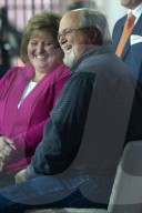 NEWS - USA: Powerball-Lotto-Gewinner in der "Today"-Show