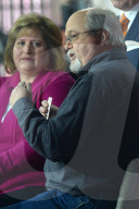 NEWS - USA: Powerball-Lotto-Gewinner in der "Today"-Show