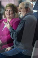 NEWS - USA: Powerball-Lotto-Gewinner in der "Today"-Show