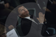 NEWS - Alles Gute kommt von oben: Matteo Renzi