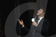 NEWS - Alles Gute kommt von oben: Matteo Renzi