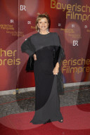 PEOPLE - Bruno Ganz an der Verleihung des bayrischen Filmpreises