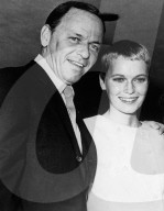 PEOPLE - Neues Buch zeigt unveröffentlichte Bilder von Frank Sinatra