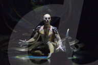 FEATURE - Cirque du Soleil- Aufführung in London