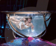 FEATURE - Cirque du Soleil- Aufführung in London